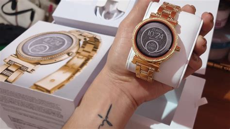 michael kors sofie unboxing|Michael Kors .